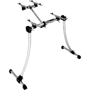 Gibraltar Radius Curved DJ Stand - 1 of 1