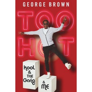 Too Hot - by George Brown - 1 of 1