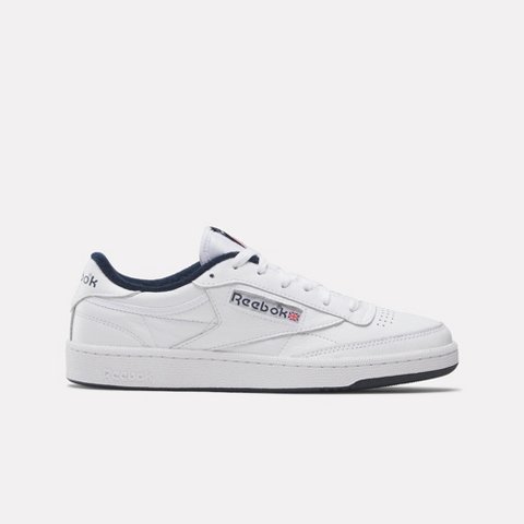 Обувь Reebok Club C 85 Unisex Shoes