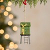 The Lakeside Collection Hunting Cabin Ornaments - 2 of 2