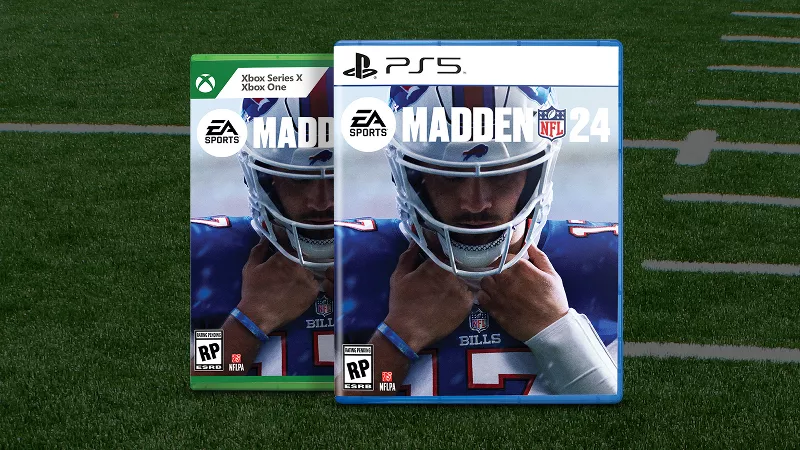 Restored Sony Madden NFL 18 Limited Edition (PS4) (Refurbished) 