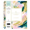 Day Designer 2024-25 Weekly/Monthly Planner 9"x7" Wirebound Matte Day Dream: Adult Stationery, July-June, Multicolored - 3 of 4