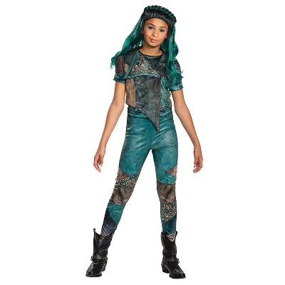Disguise Womens Decendants 3 Classic Uma