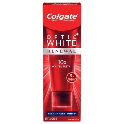 color wheel toothpaste target