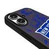 NHL Eastern Conference Teams Paisley MagSafe Compatible Cell Phone Case for Apple iPhone 17 Series - 4 of 4