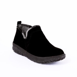 Minnetonka Women's Northmost Suede Ankle Boots - 1 of 4