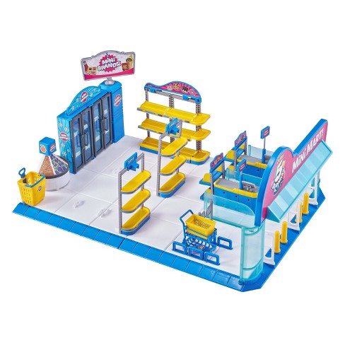 Toy Mini Brands