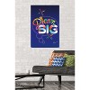 Trends International Jason Naylor - Dream Big Unframed Wall Poster Prints - 2 of 4