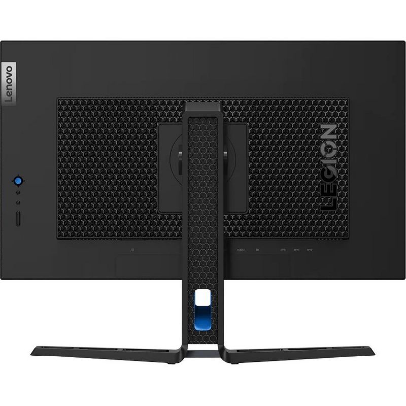 Lenovo Legion Y25-30 24.5" Full HD WLED Gaming LCD Monitor - 16:9 - Black - 25" Class - In-plane Switching (IPS) Technology - 1920 x 1080, 5 of 7