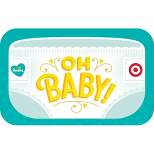 Pampers Evergreen Target GiftCard