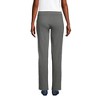 Lands' End Women's Starfish Mid Rise Straight Leg Pants - 2 of 4