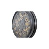 Yosemite Home Decor Paris Gear Clock - 2 of 4