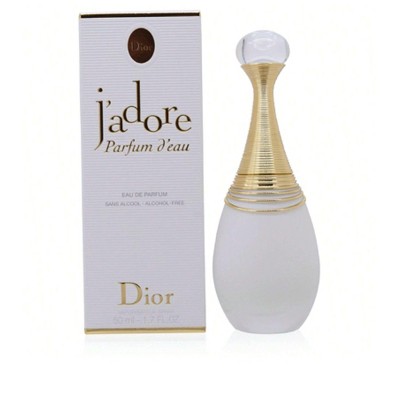 Jadore D'Eau Ch.Dior Edp Spray 1.7 Oz 50 Ml Women