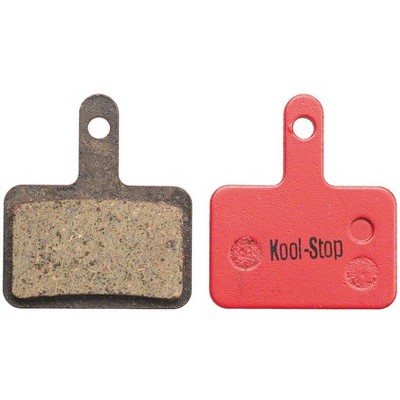 Kool-Stop Shimano Compatible Disc Brake Pads Disc Brake Pad