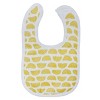 Neat Solutions Muslin Infant Bib Set - Neutral- 3pk - 3 of 4