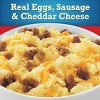 Jimmy Dean Simple Scrambles - Sausage - 5.35oz - 4 of 4