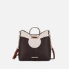 MKF Collection Kylie Women’s Top Handle Satchel Bag by Mia K - 2 of 4