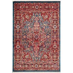 Kashan KSN305 Power Loomed Indoor Rugs - Safavieh - 1 of 4