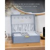 Benevolence LA Lock Jewelry Box  - 4 of 4