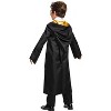 Disguise Kids' Classic Harry Potter Hogwarts Robe Costume - 3 of 4