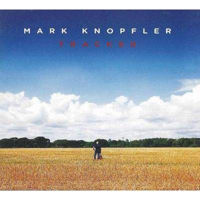 Mark Knopfler - Tracker (CD)