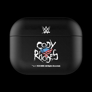 WWE SuperStars (M) Clean AirPod Case Cover for AirPods Pro 3 - 1 of 4
