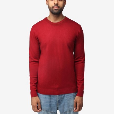 LEGO Collection x Target Men's Red Textured Sweater selling Size XL