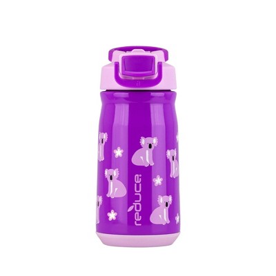 Details about   Reduce Vacuum Insulated Hydro Pro Koala 14 Oz Stainless Steel Water Bottle NEW 
