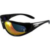2 Pairs of Global Vision Eyewear Hercules Plus Safety Motorcycle Glasses - 3 of 4