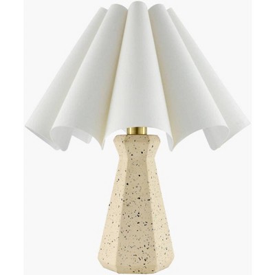Livabliss Vigo Traditional Table Lamps