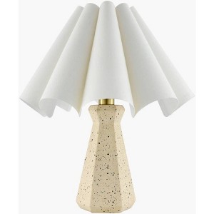 Livabliss Vigo Traditional Table Lamps - 1 of 4