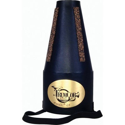 Trumcor #24 Horn Straight Mute