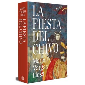 La Fiesta del Chivo (Edición Conmemorativa) / The Feast of the Goat (Commemorative Edition) - (Hardcover) - 1 of 1