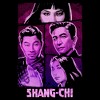 Men's Marvel Shang-Chi and the Legend of the Ten Rings Panel Portraits T-Shirt - 2 of 4