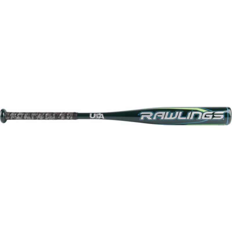 Rawlings Raptor 30 -10 Baseball Bats, 2 of 3
