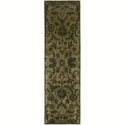 Antiquity AT824 Hand Tufted Indoor Rug -Safavieh