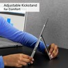 SideTrak Solo Essential 15.6'' Portable Monitor Extender, FHD LCD Laptop Dual Screen with Kickstand, Powered by USB or HDMI port - 4 of 4