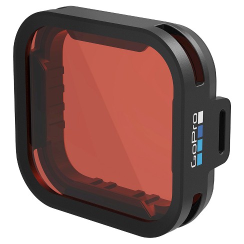 GoPro Blue Water Snorkel Filter (HERO5  - Black (AACDR-001) - image 1 of 3