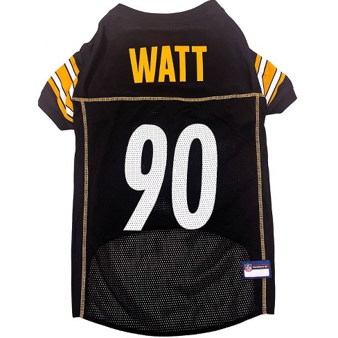 Cheap tj best sale watt jersey