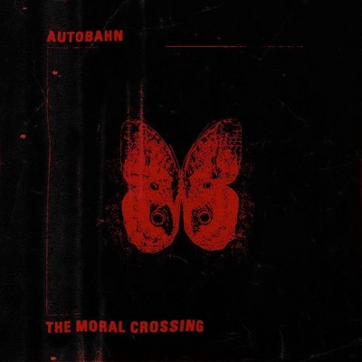 Autobahn - Moral Crossing (Vinyl)