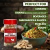 Eastanbul Dried Ginger Root, Dry Ginger Whole, Perfect for Tea, 4.4oz - 2 of 4