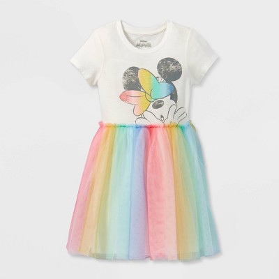 mickey tutu dress