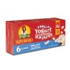Sun-Maid Vanilla Yogurt Raisins - 6ct - image 3 of 4