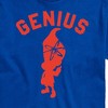 Men's - Jimmy Neutron - Genius Short Sleeve Graphic T-Shirt - 2 of 4