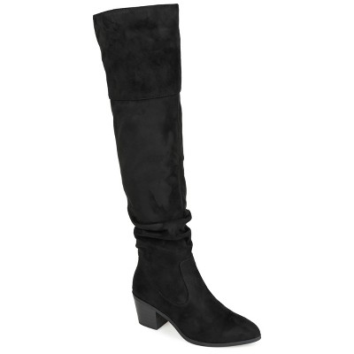 Journee Women's Zivia Boots