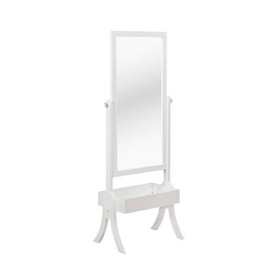 cheval mirror target