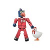 Diamond Comic Distributors, Inc. Muppets Minimates Series 1 2-Pack: Gonzo & Swedish Chef - 3 of 4