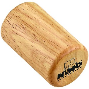Nino Wood shaker - 1 of 1