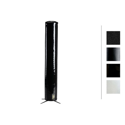 iCA Clarinet A Classic Cover Patent Leather Black