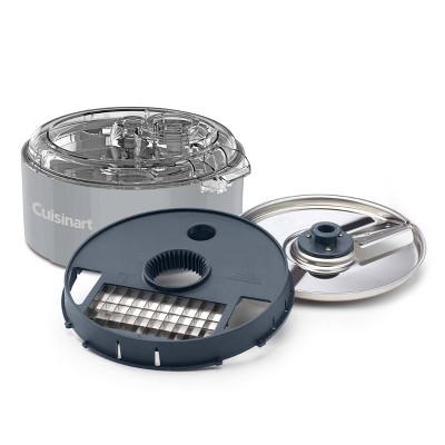 Cuisinart Dicing Accessory Kit  For FP-13 Elemental Collection